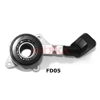 Butée de débrayage ASHIKA 90-FD-FD05