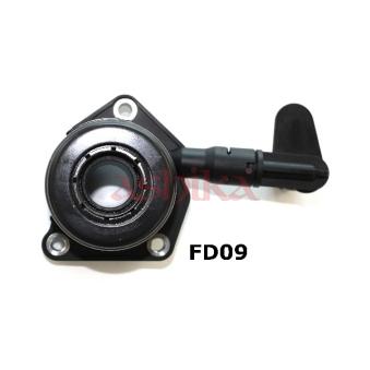 Butée de débrayage ASHIKA OEM 8M517560AA