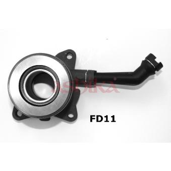 Butée de débrayage ASHIKA OEM 1732801