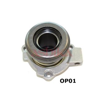 Butée de débrayage ASHIKA 90-OP-OP01