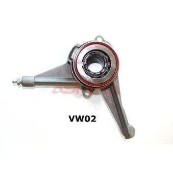 Butée de débrayage ASHIKA OEM 02F141671B