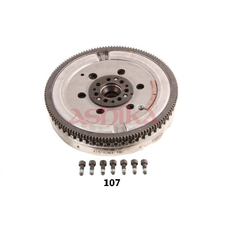 Volant moteur ASHIKA 91-01-107 - Visuel 1