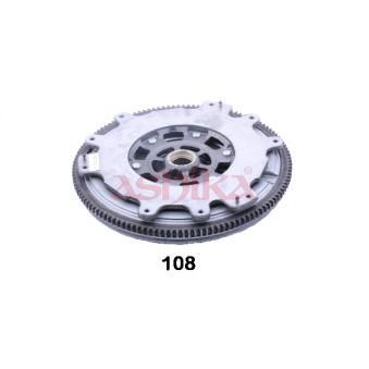 Volant moteur ASHIKA 91-01-108