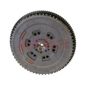 Volant moteur ASHIKA [91-01-109]