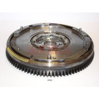 Volant moteur ASHIKA OEM 1345027020