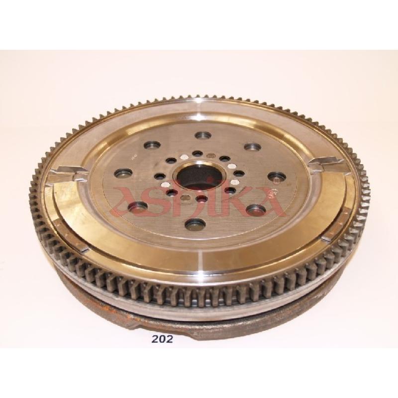 Volant moteur ASHIKA 91-02-202 - Visuel 1