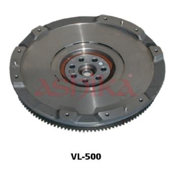 Volant moteur ASHIKA 91-05-500