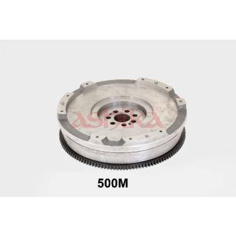 Volant moteur ASHIKA 91-05-500M