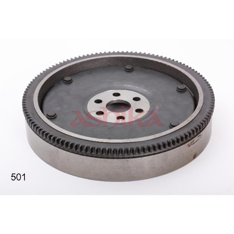 Volant moteur ASHIKA 91-05-501 - Visuel 1