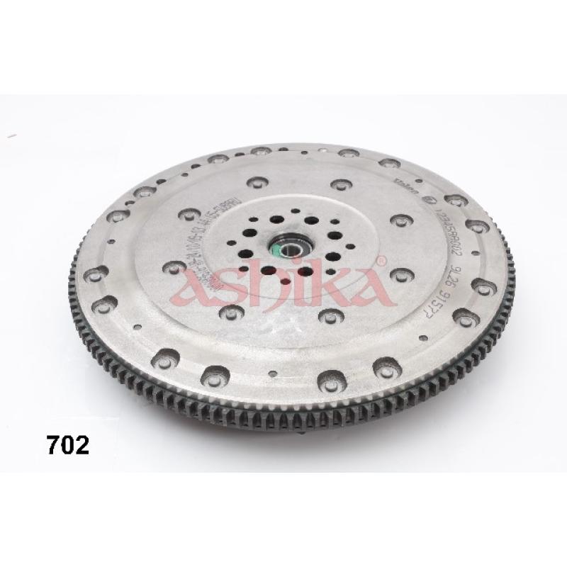 Volant moteur ASHIKA 91-07-702 - Visuel 1