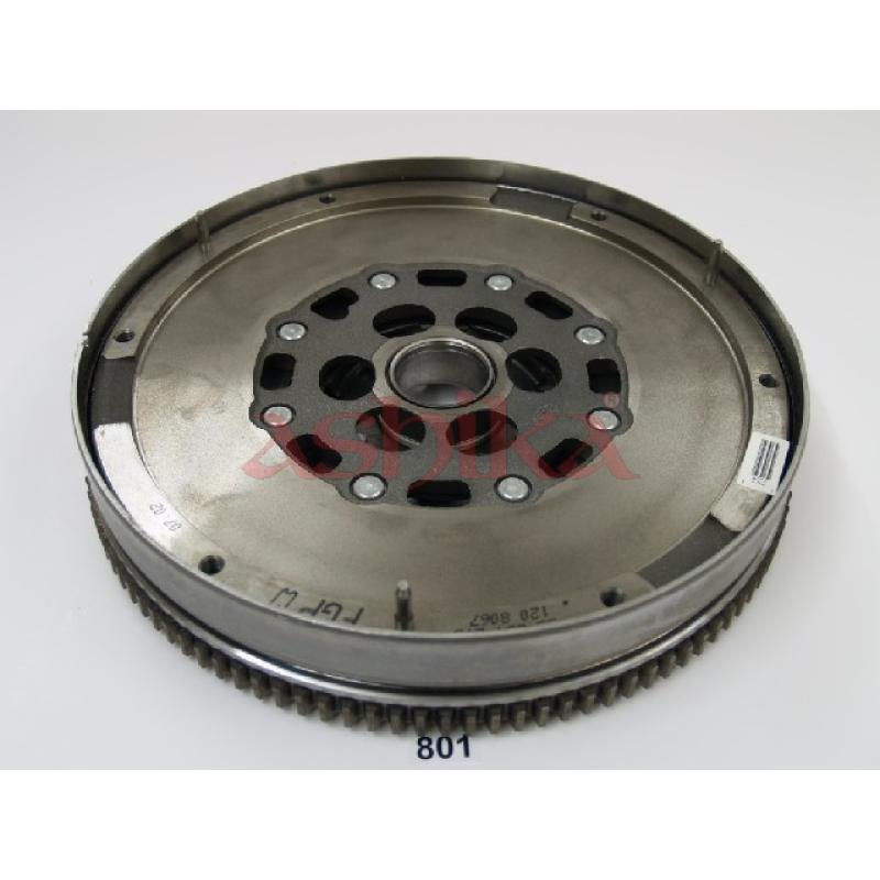 Volant moteur ASHIKA 91-08-801 - Visuel 1