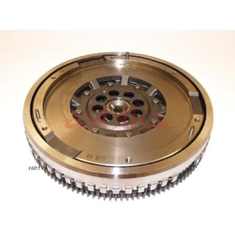 Volant moteur ASHIKA 91-0H-H01