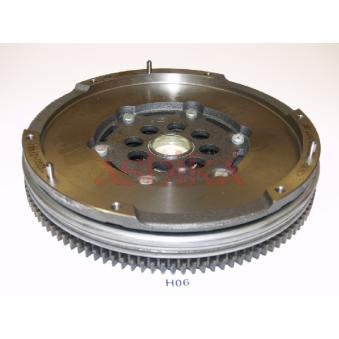 Volant moteur ASHIKA OEM 2320027400