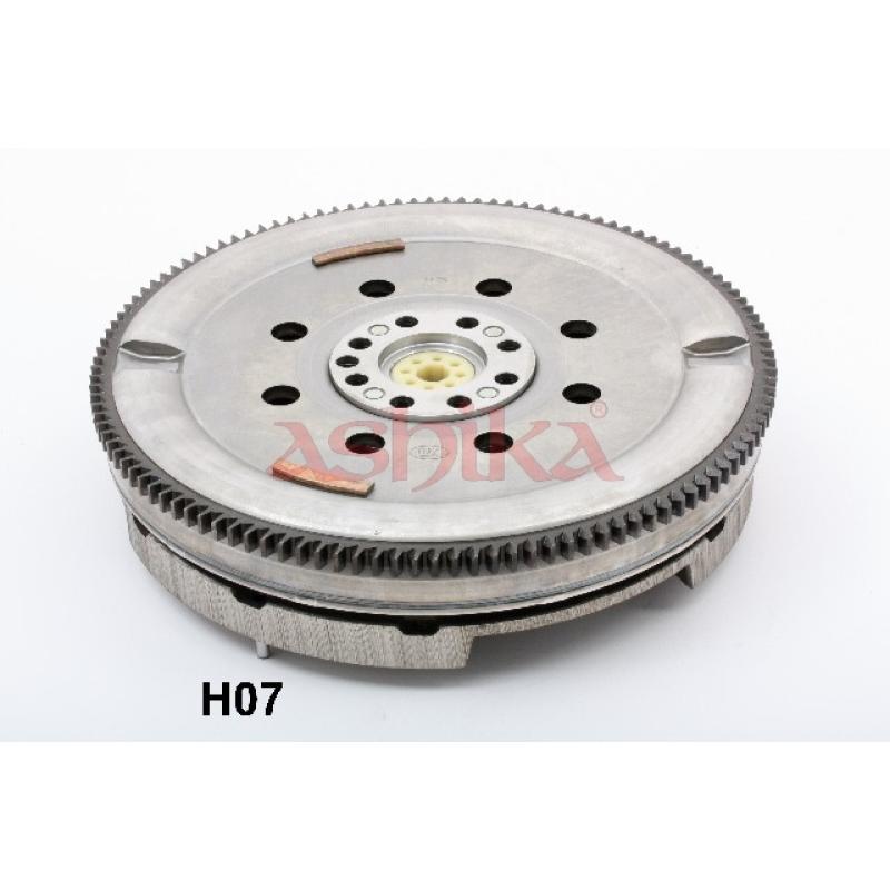 Volant moteur ASHIKA 91-0H-H07 - Visuel 1