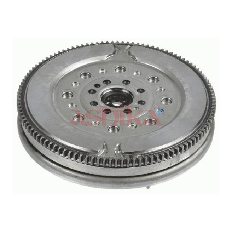 Volant moteur ASHIKA 91-0H-H09 - Visuel 1