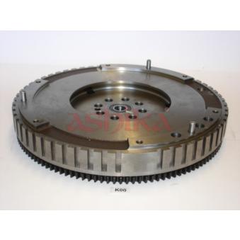 Volant moteur ASHIKA OEM 232004A001