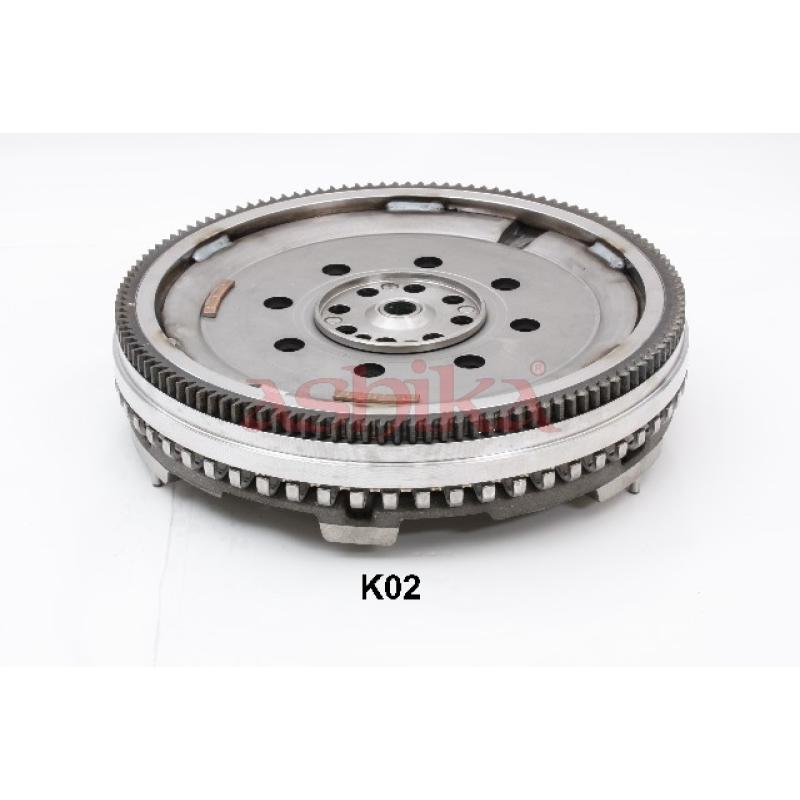 Volant moteur ASHIKA 91-0K-K02 - Visuel 1