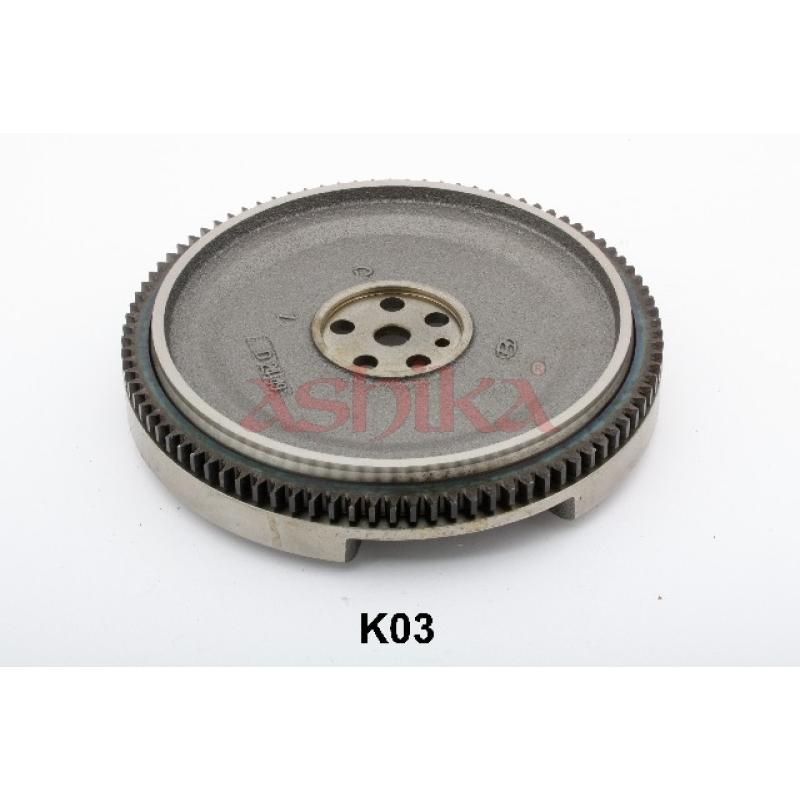 Volant moteur ASHIKA 91-0K-K03 - Visuel 1