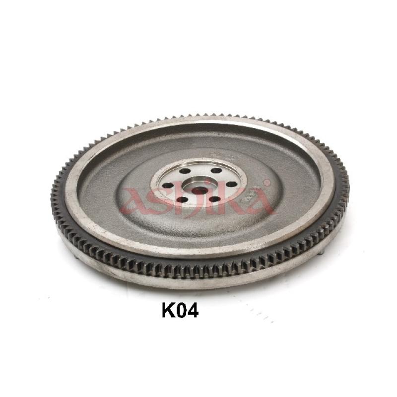 Volant moteur ASHIKA 91-0K-K04 - Visuel 1