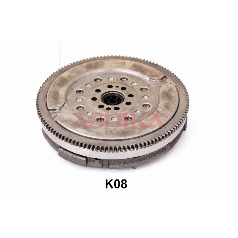 Volant moteur ASHIKA 91-0K-K08 - Visuel 1
