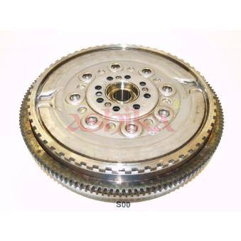 Volant moteur ASHIKA 91-0S-S00
