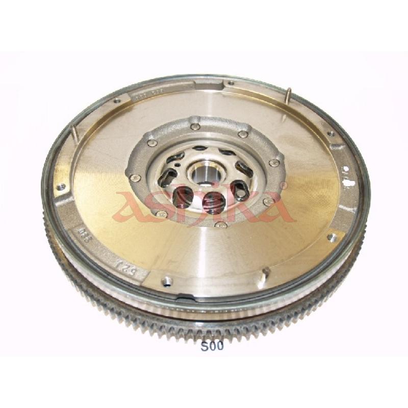 Volant moteur ASHIKA 91-0S-S00 - Visuel 1