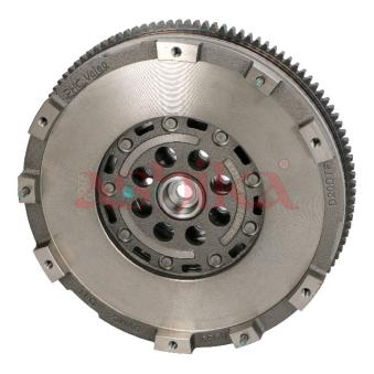 Volant moteur ASHIKA [91-0S-S03]