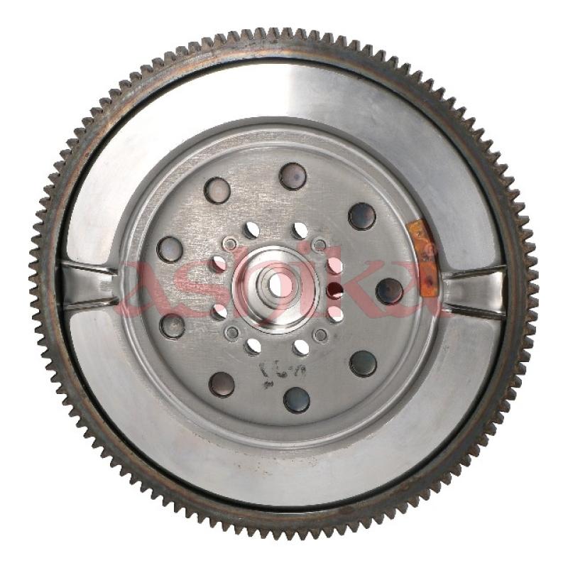 Volant moteur ASHIKA 91-0S-S03 - Visuel 1