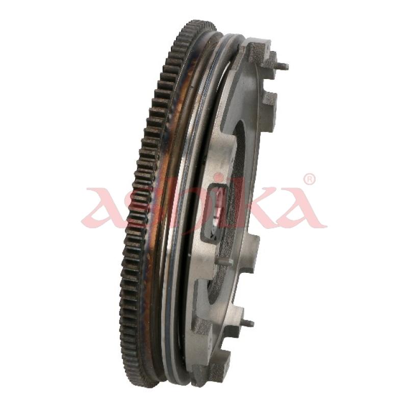 Volant moteur ASHIKA 91-0S-S03 - Visuel 2