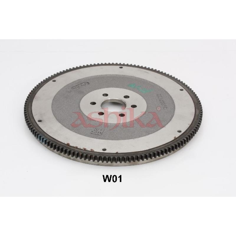 Volant moteur ASHIKA 91-0W-W01 - Visuel 1