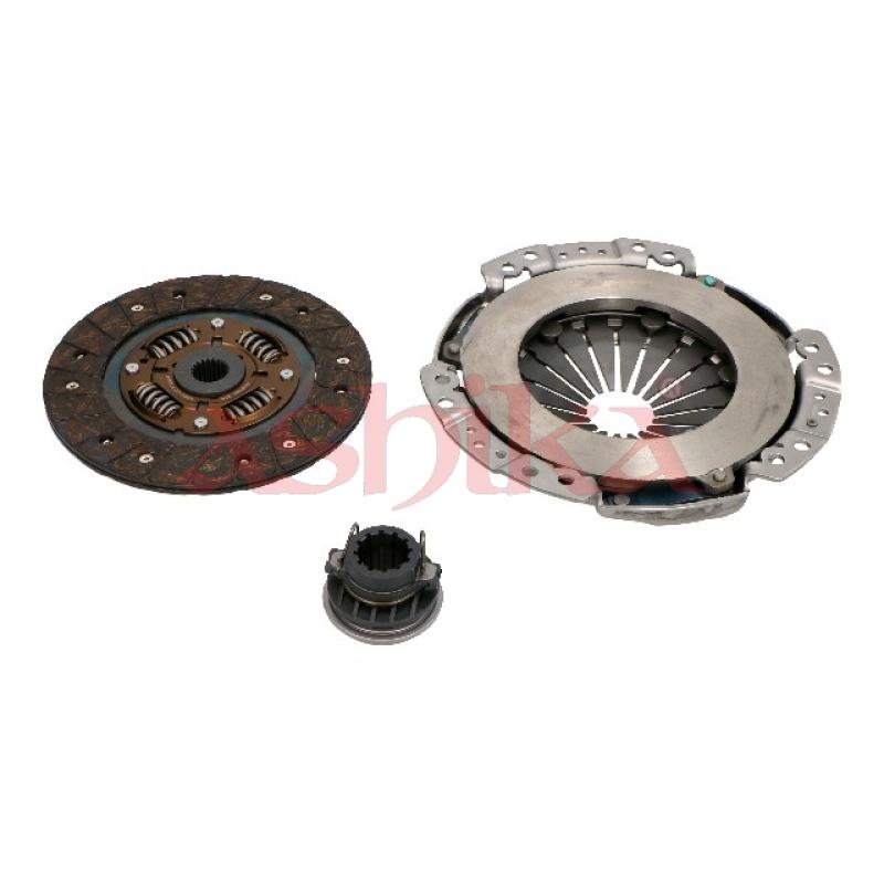 Kit d'embrayage ASHIKA 92-00-000 - Visuel 1