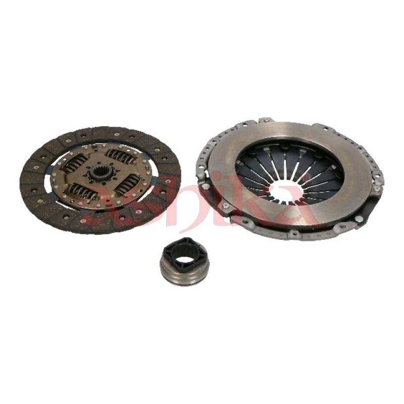 Kit d'embrayage ASHIKA 92-00-002 - Visuel 1