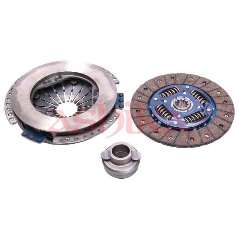 Kit d'embrayage ASHIKA 92-00-005 - Visuel 1