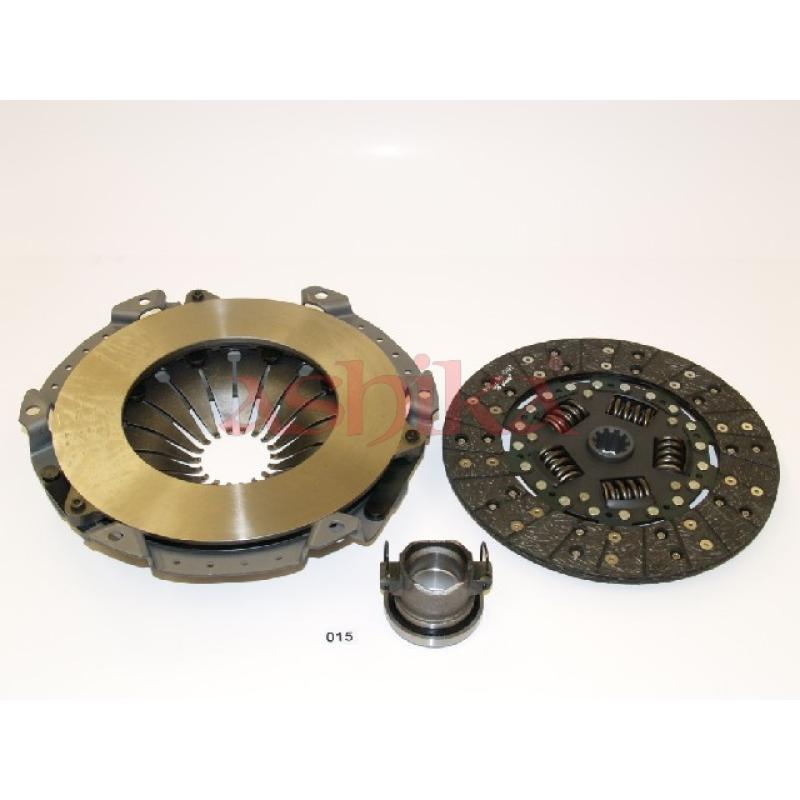 Kit d'embrayage ASHIKA 92-00-015 - Visuel 1