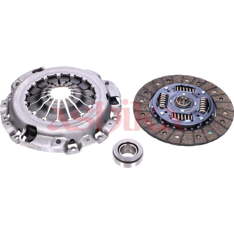 Kit d'embrayage ASHIKA 92-00-016 - Visuel 1