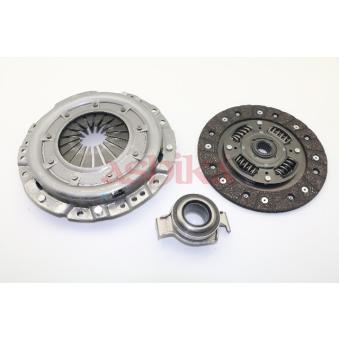 Kit d'embrayage ASHIKA 92-00-0200