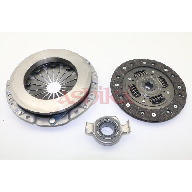 Kit d'embrayage ASHIKA 92-00-0200 - Visuel 1