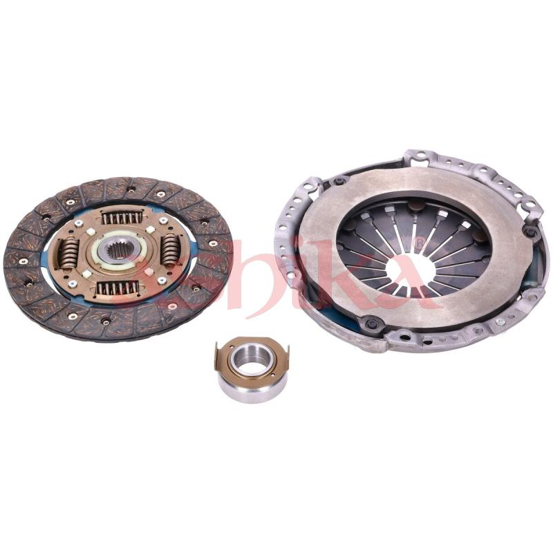 Kit d'embrayage ASHIKA 92-00-021 - Visuel 1