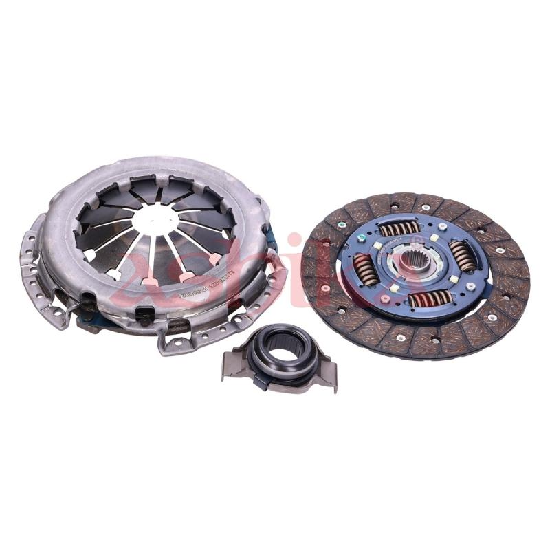 Kit d'embrayage ASHIKA 92-00-023 - Visuel 1