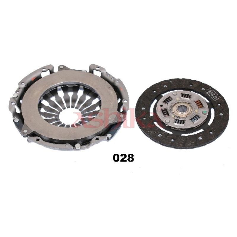 Kit d'embrayage ASHIKA 92-00-028 - Visuel 1