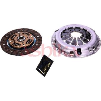 Kit d'embrayage ASHIKA [92-00-1204]