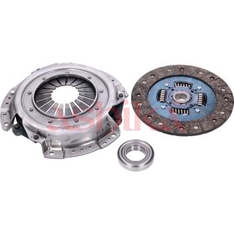 Kit d'embrayage ASHIKA OEM 3050245p00