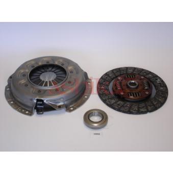 Kit d'embrayage ASHIKA [92-01-1002]