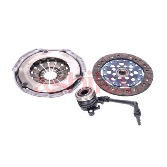 Kit d'embrayage ASHIKA OEM 306A0JA60C Kit d'embrayage ASHIKA OEM 306A0JA60C
