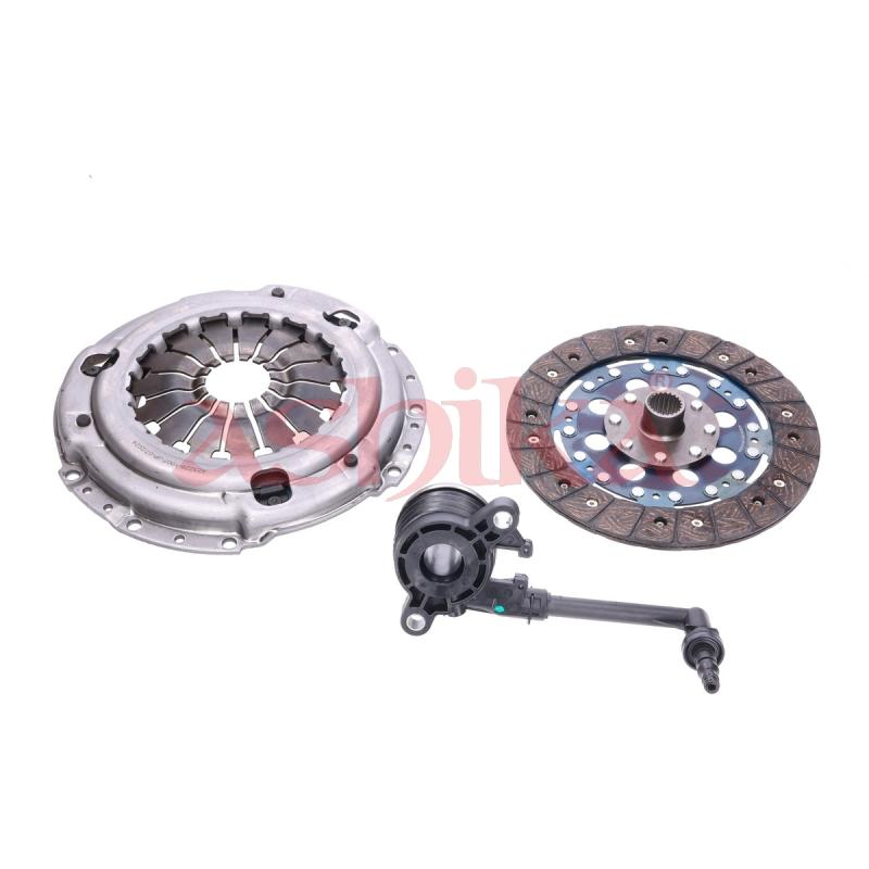 Kit d'embrayage ASHIKA 92-01-1007 - Visuel 1