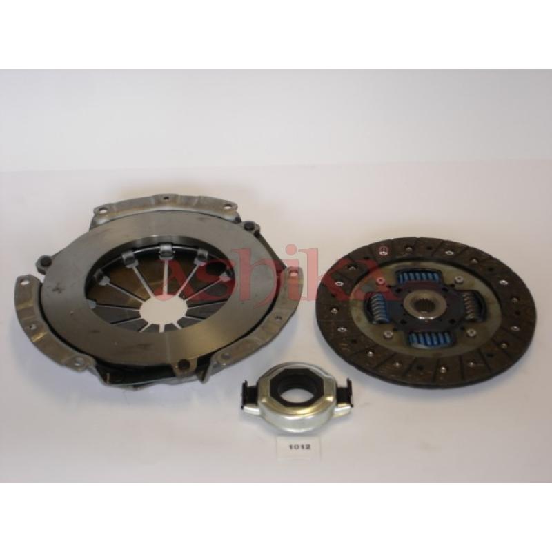 Kit d'embrayage ASHIKA 92-01-1012 - Visuel 1