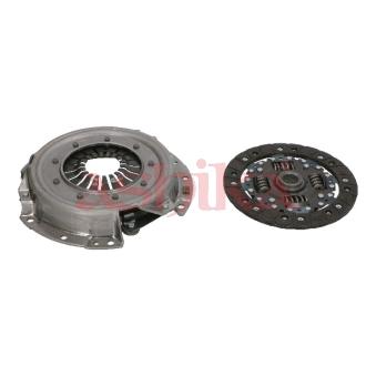 Kit d'embrayage ASHIKA OEM 30300CR12B