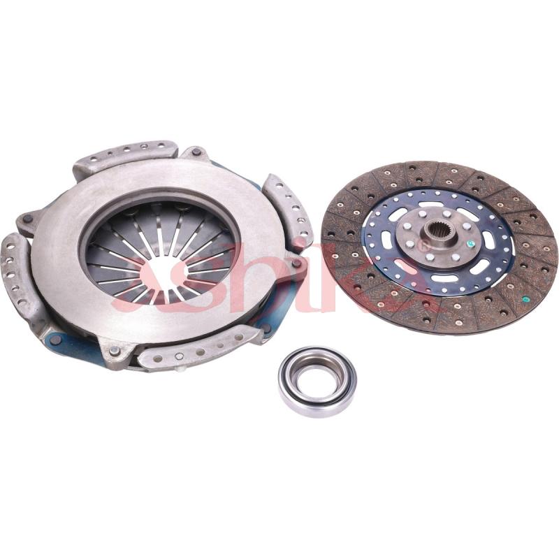 Kit d'embrayage ASHIKA 92-01-1019 - Visuel 1