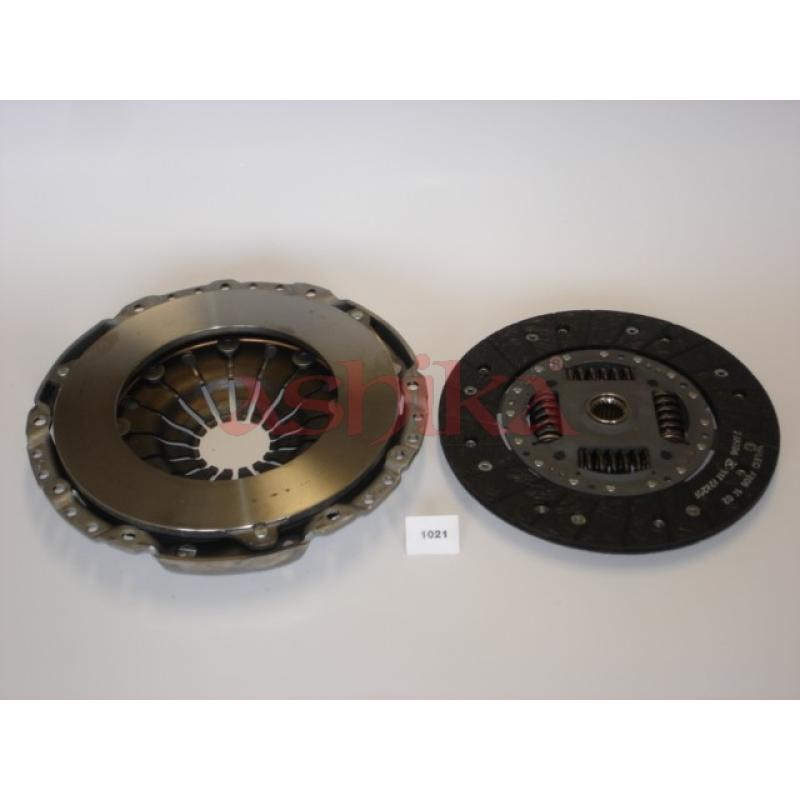Kit d'embrayage ASHIKA 92-01-1021 - Visuel 1