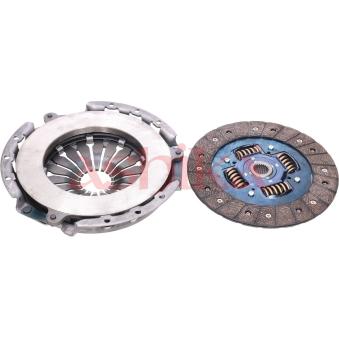 Kit d'embrayage ASHIKA [92-01-1024]